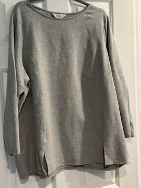 Plus Size CJ Banks Sweatshirt